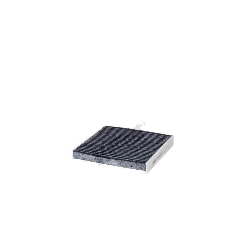 Filtro abitacolo - HENGST FILTRAZIONE