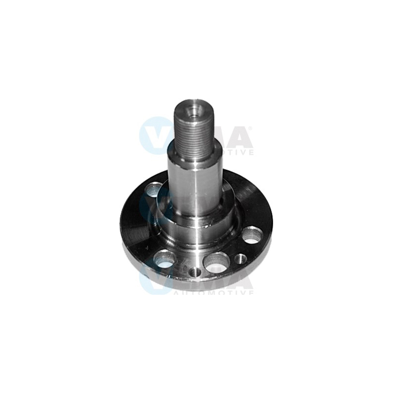 Mozzo ruota asse posteriore - VEMA