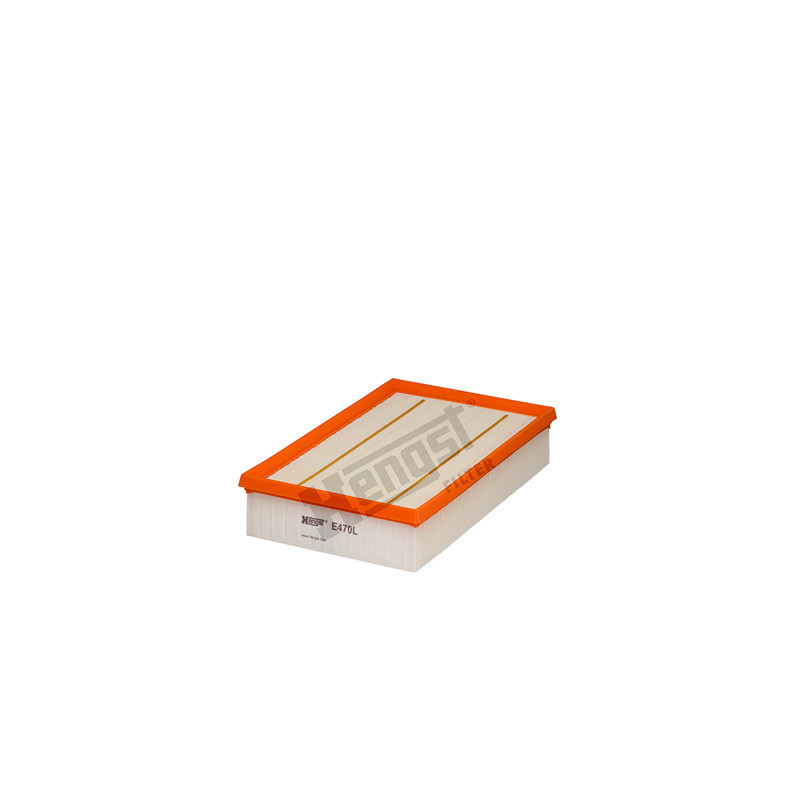 Filtro aria - HENGST FILTRAZIONE