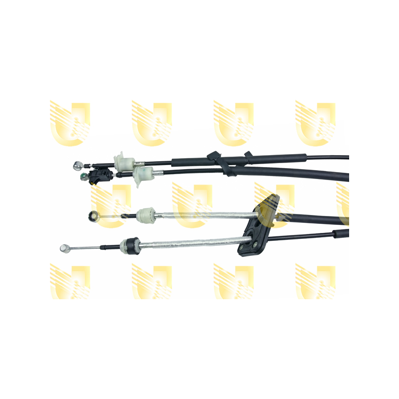 Comando flessibile cambio - UNIGOM