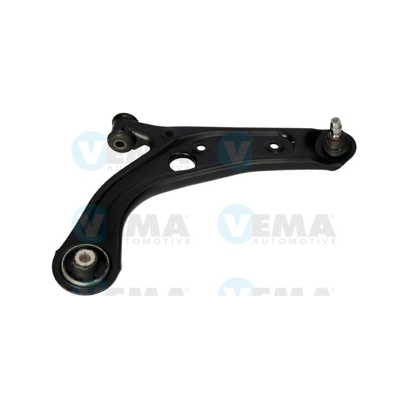 Braccio oscillante asse anteriore - VEMA