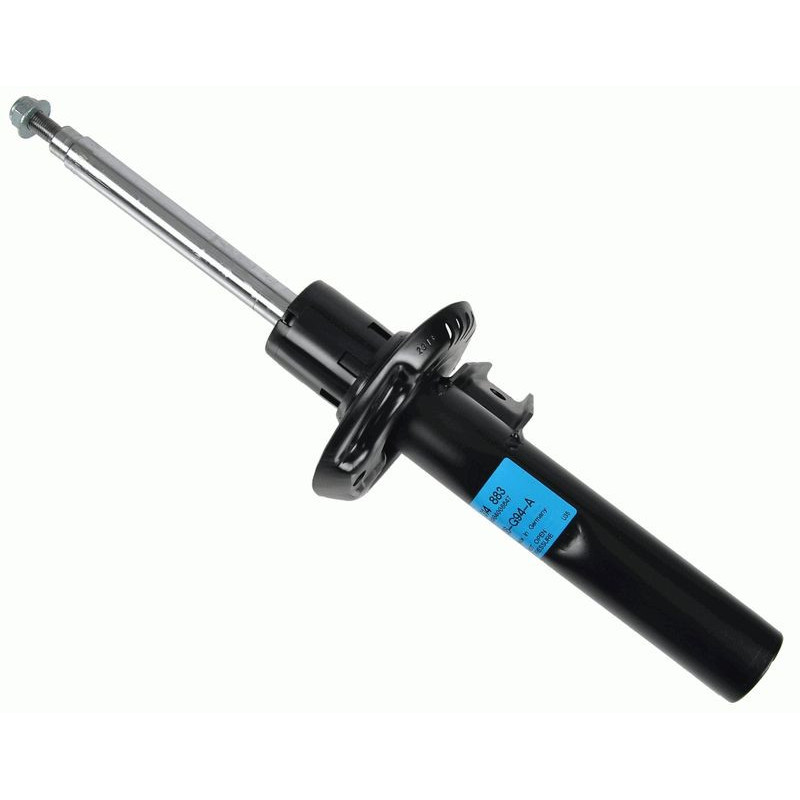 Ammortizzatore asse anteriore - SACHS