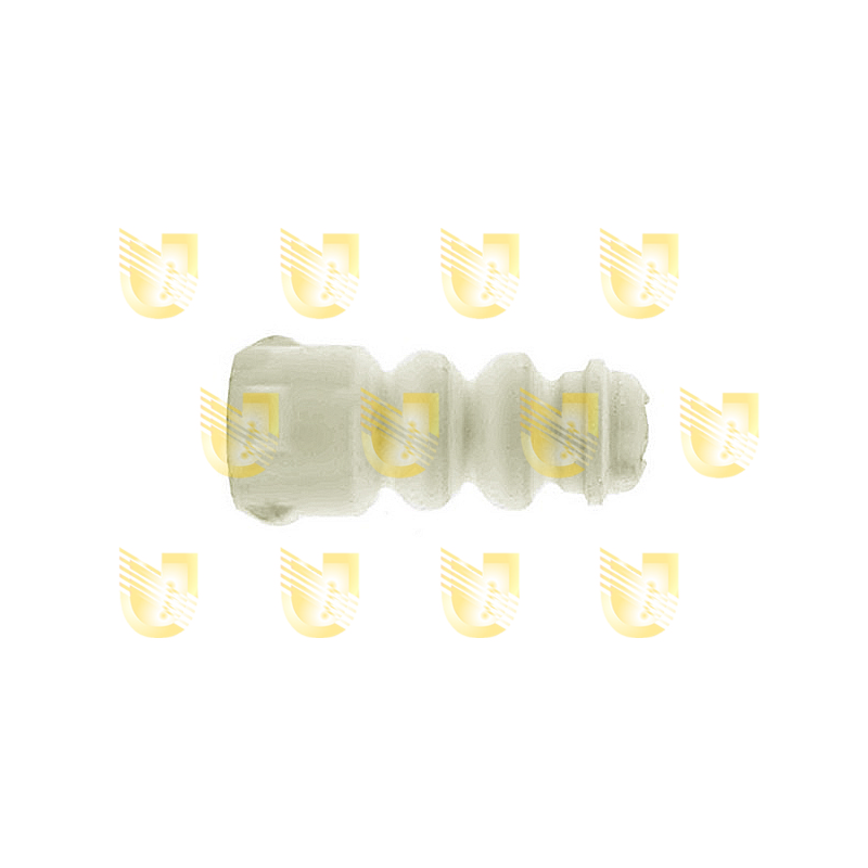 Supporto ammortizzatore asse posteriore - UNIGOM