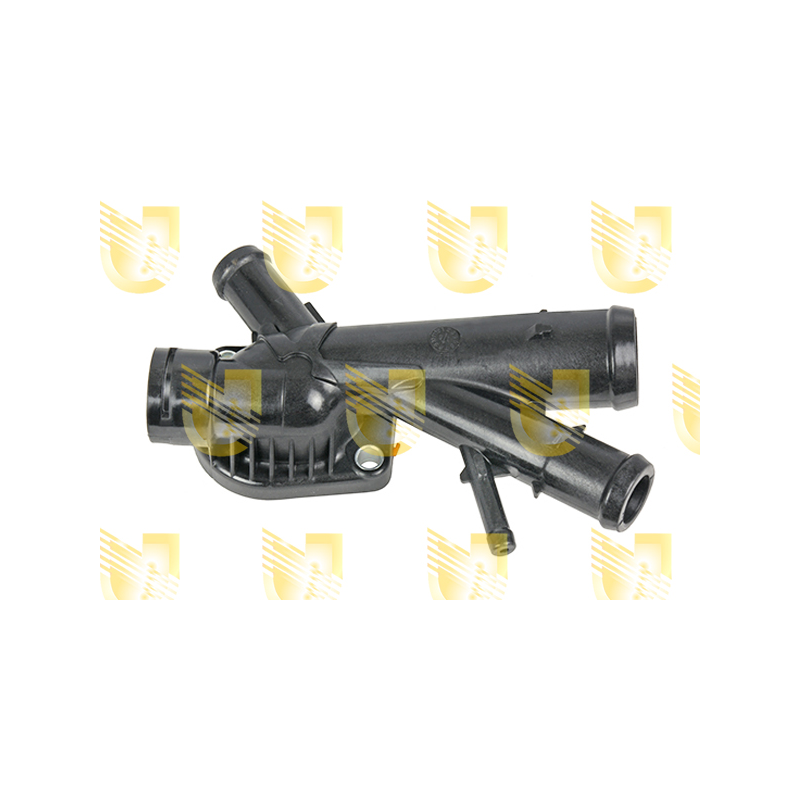 Flangia impianto raffreddamento - UNIGOM