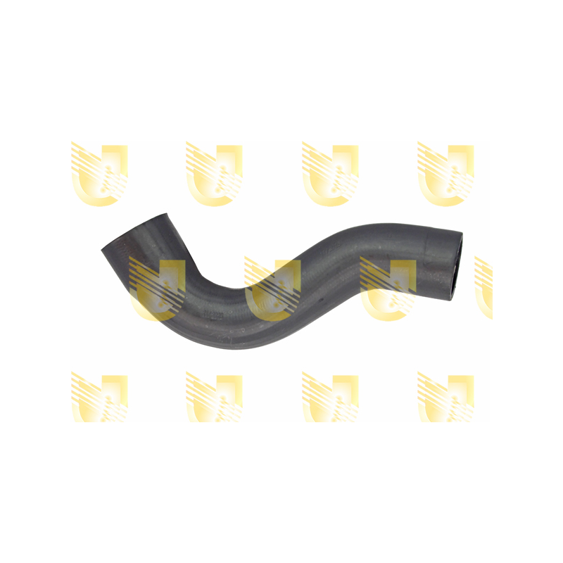 Flessibile aspirazione turbocompressore - UNIGOM