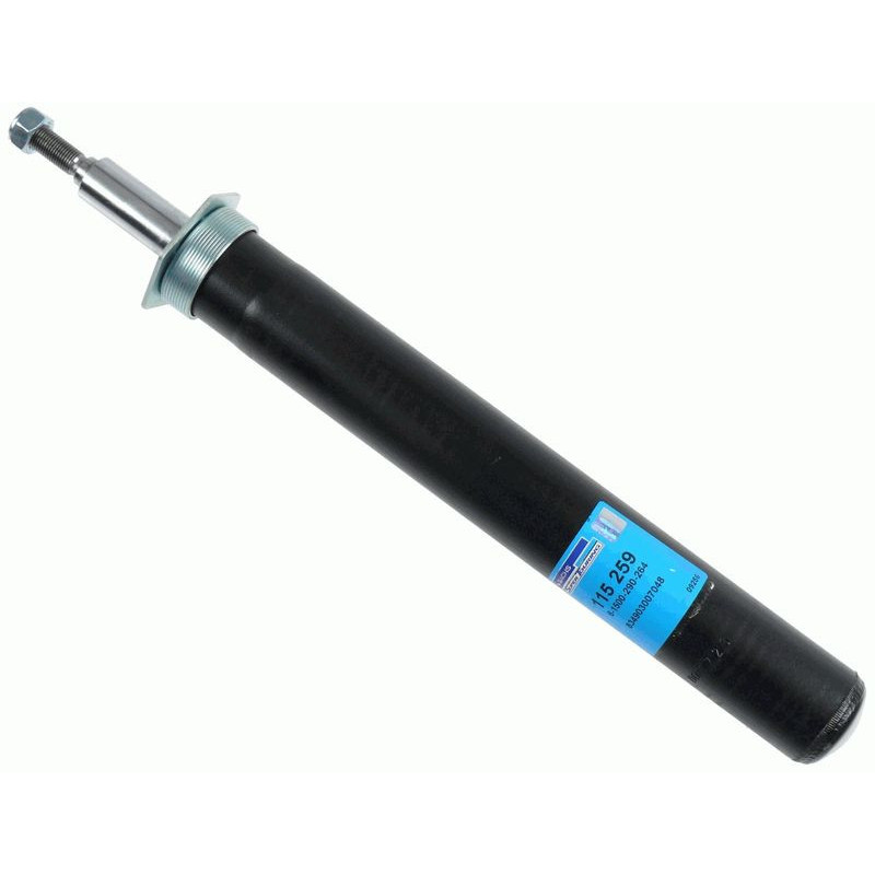 Ammortizzatore asse anteriore - SACHS