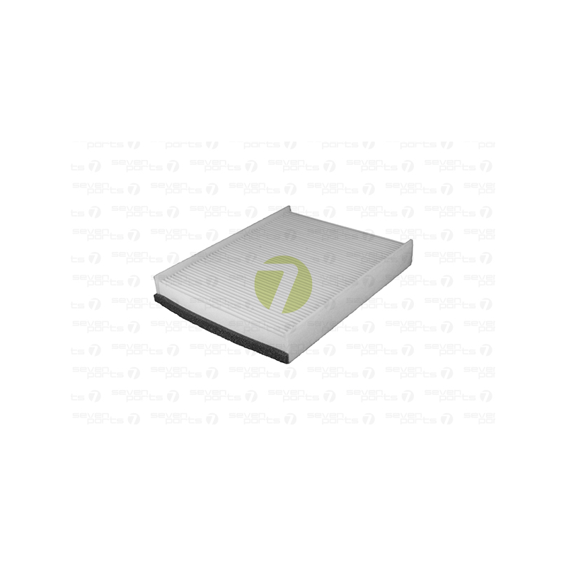 Filtro abitacolo - SEVEN