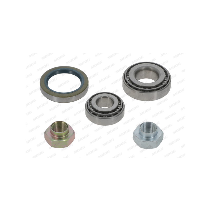 Cuscinetto ruota asse posteriore - MOOG