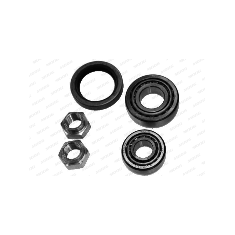 Cuscinetto ruota asse posteriore - MOOG