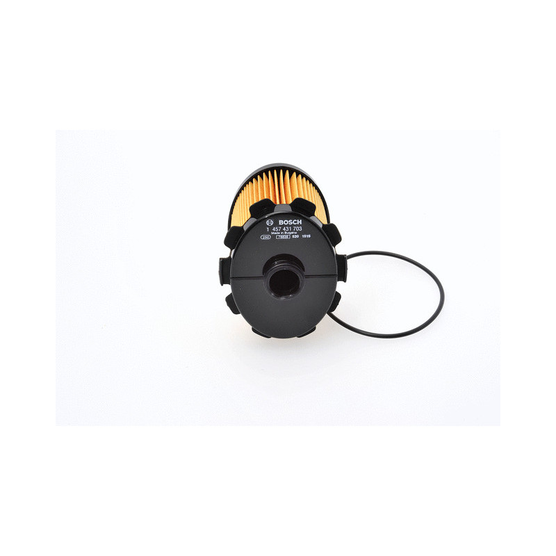 Filtro carburante - BOSCH