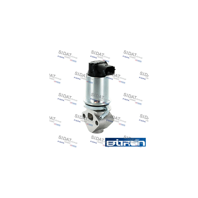 Valvola EGR - SIDAT