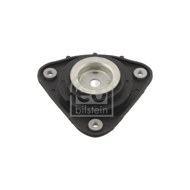 Supporto ammortizzatore asse anteriore - FEBI