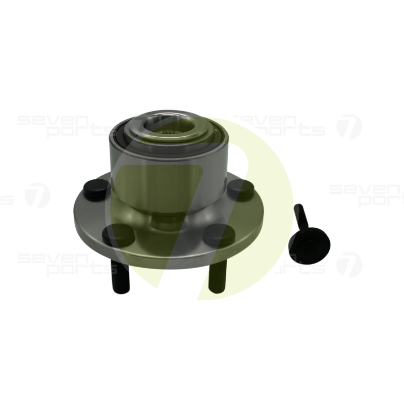 Cuscinetto ruota asse anteriore - SEVEN