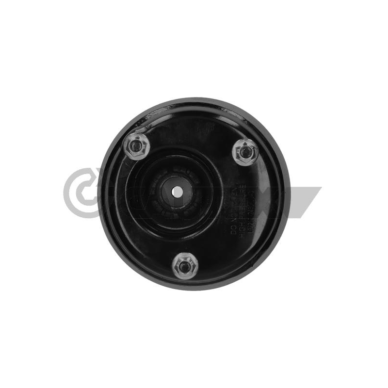 Ammortizzatore asse anteriore - CAUTEX GOMMA E PARTI MOTORE