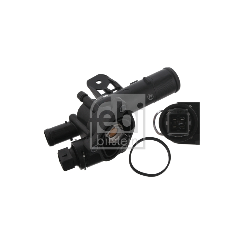 Termostato raffreddamento - FEBI