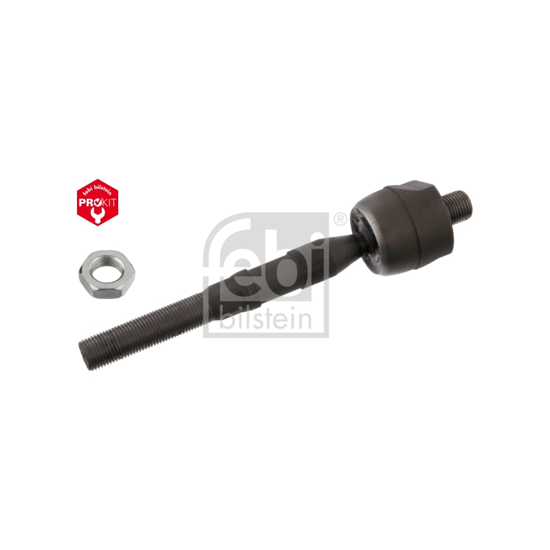 Giunto assiale assale anteriore - FEBI