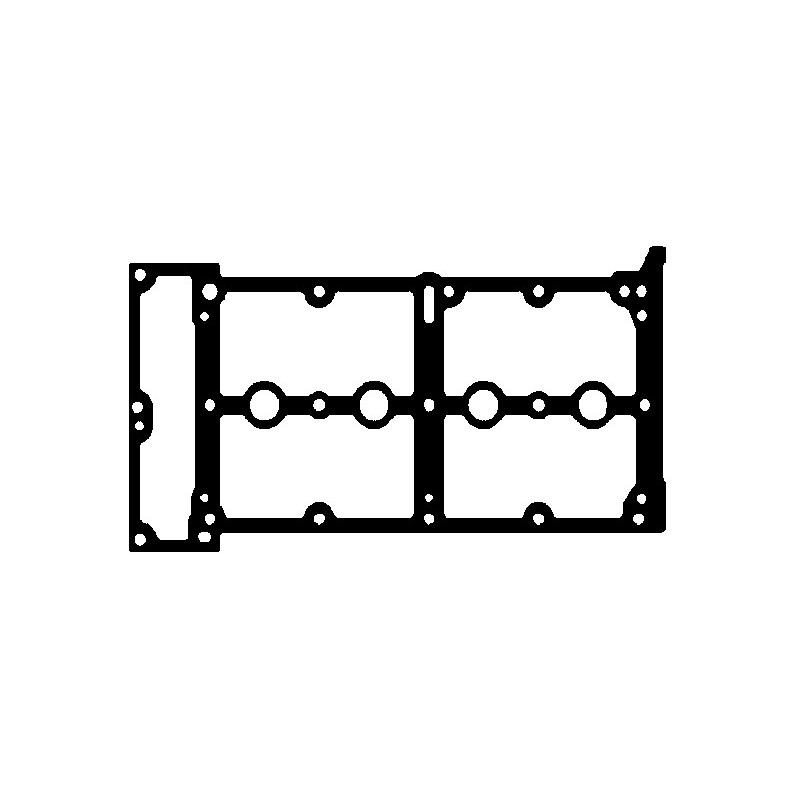 Guarnizione coperchio punterie - CORTECO