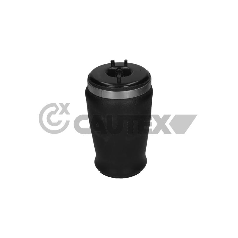 Molla sospensione asse posteriore - CAUTEX GOMMA E PARTI MOTORE