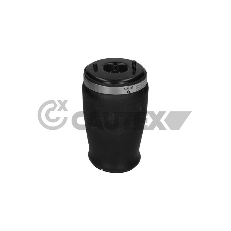 Molla sospensione asse posteriore - CAUTEX GOMMA E PARTI MOTORE