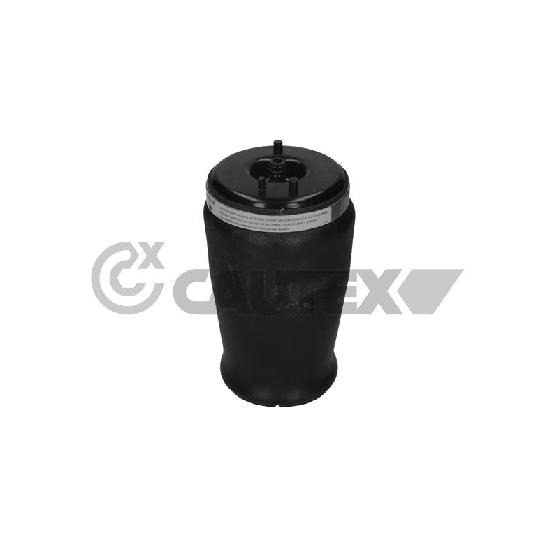 Molla sospensione asse posteriore - CAUTEX GOMMA E PARTI MOTORE