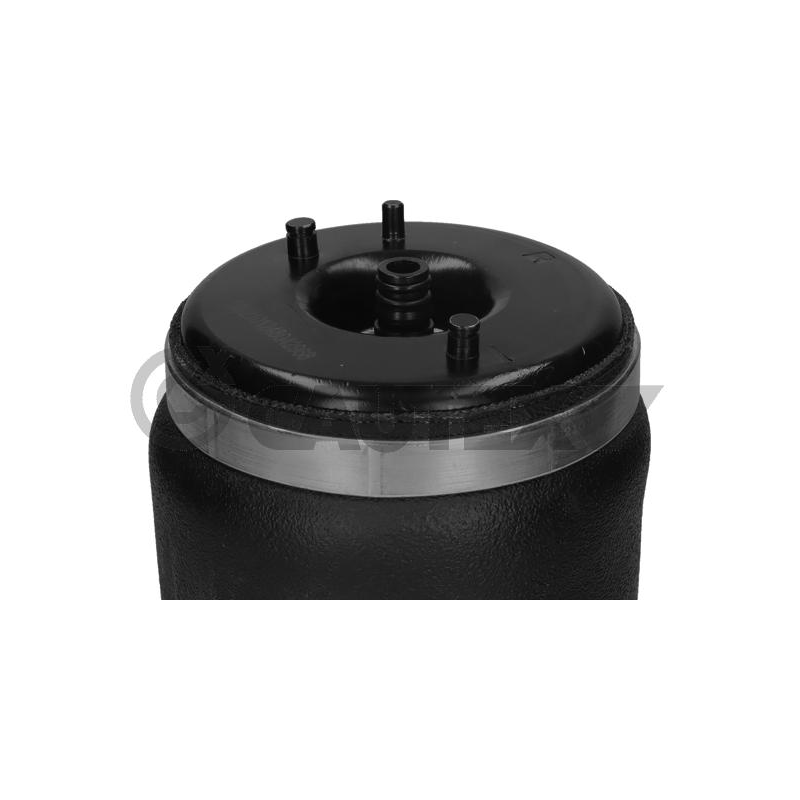 Molla sospensione asse posteriore - CAUTEX GOMMA E PARTI MOTORE