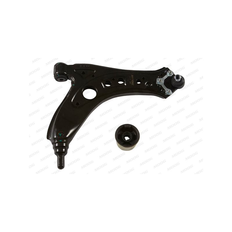 Braccio oscillante asse anteriore - MOOG