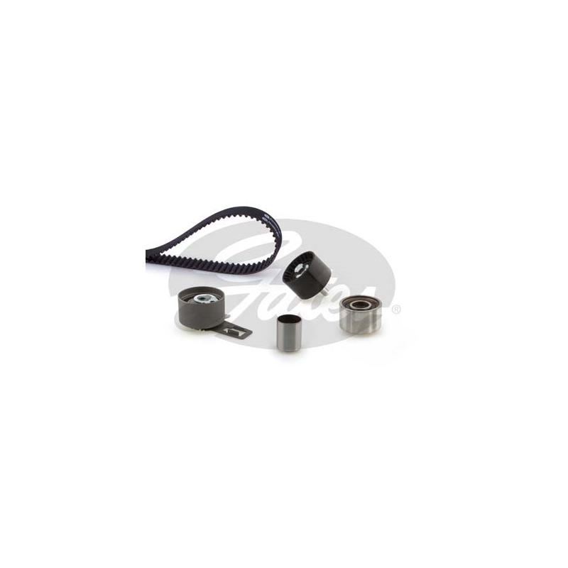 Kit distribuzione - GATES