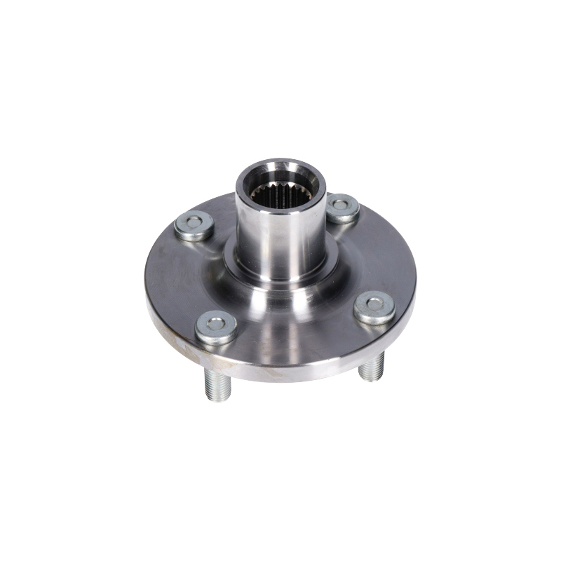 Mozzo ruota asse anteriore - VEMA