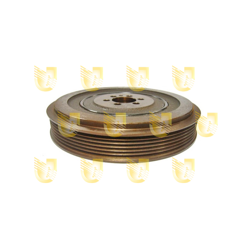 Puleggia albero motore - UNIGOM