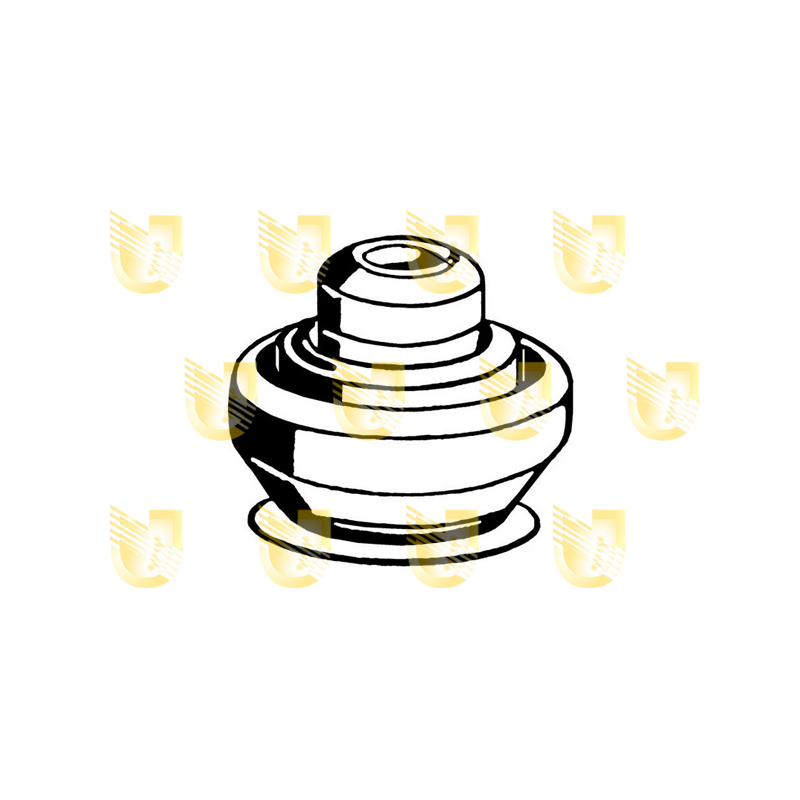 Cuffia semiasse - UNIGOM