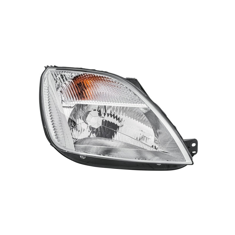 Proiettore anteriore - HELLA