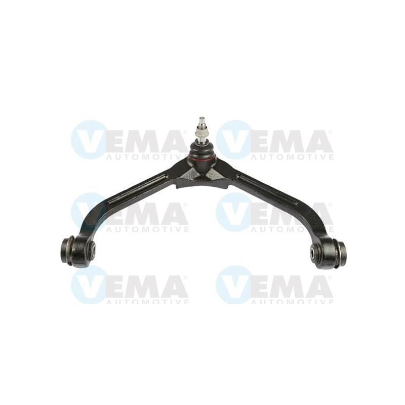 Braccio oscillante asse anteriore - VEMA