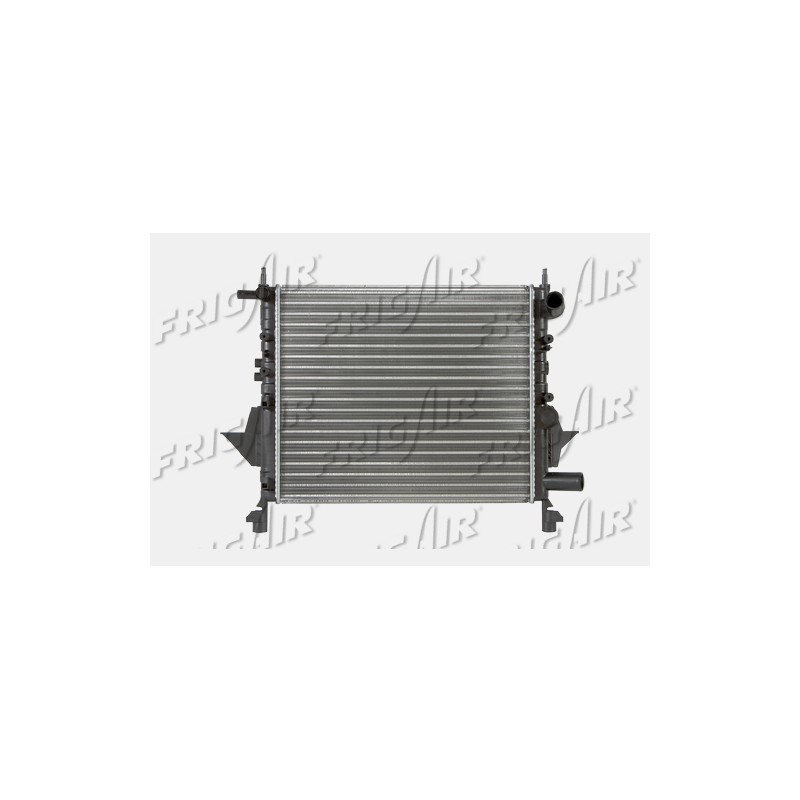 Radiatore acqua - FRIG AIR