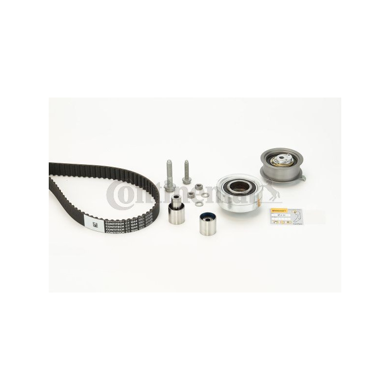 Kit distribuzione - CONTITECH