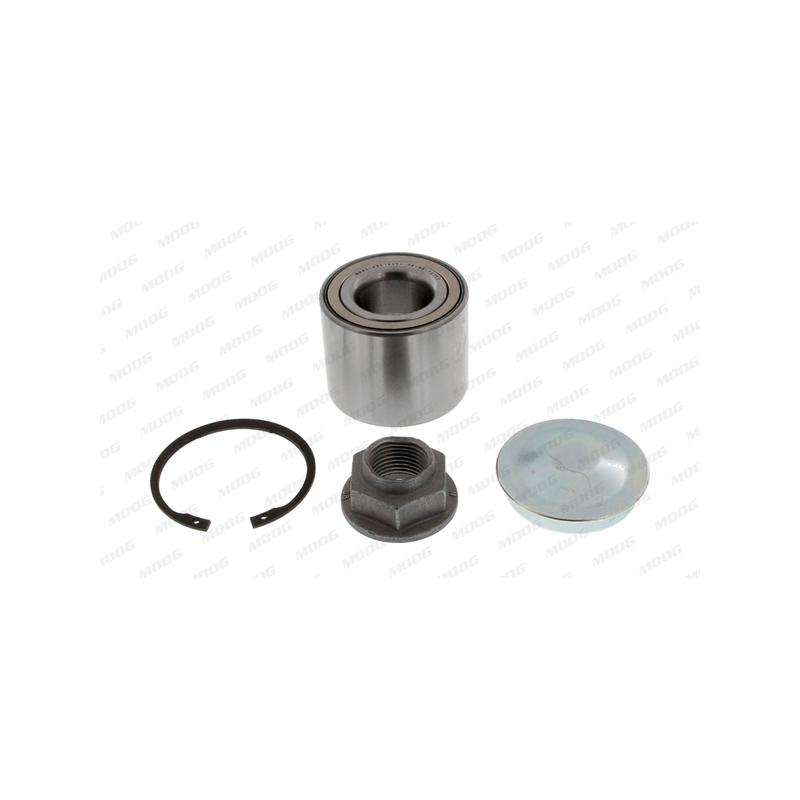 Cuscinetto ruota asse posteriore - MOOG