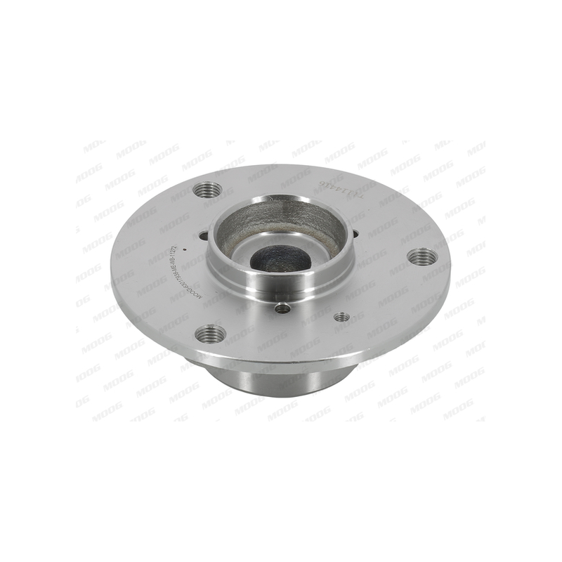 Cuscinetto ruota asse anteriore - MOOG