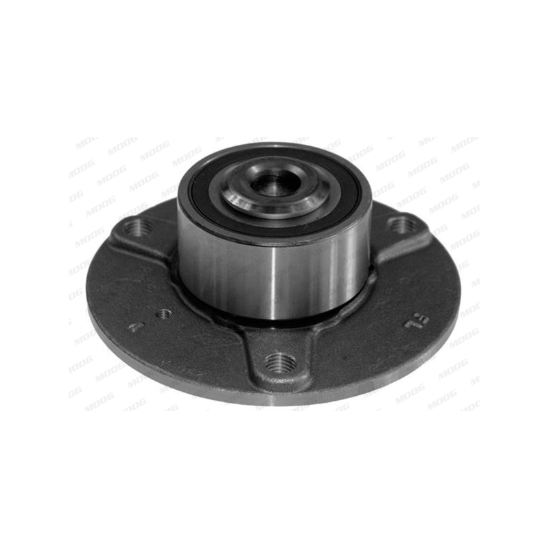 Cuscinetto ruota asse anteriore - MOOG