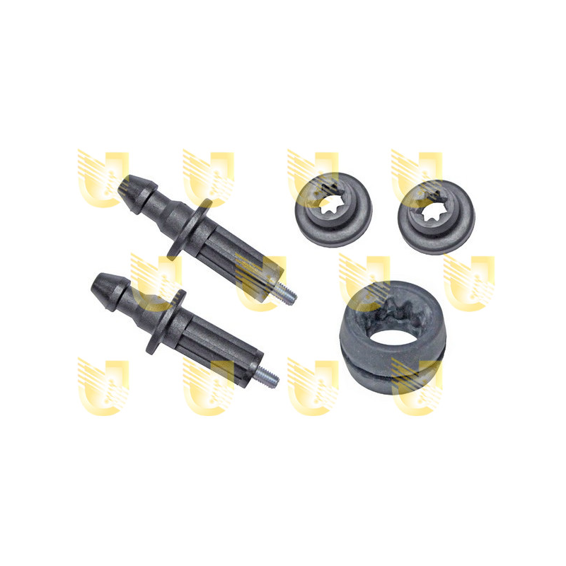 Supporto motore - UNIGOM