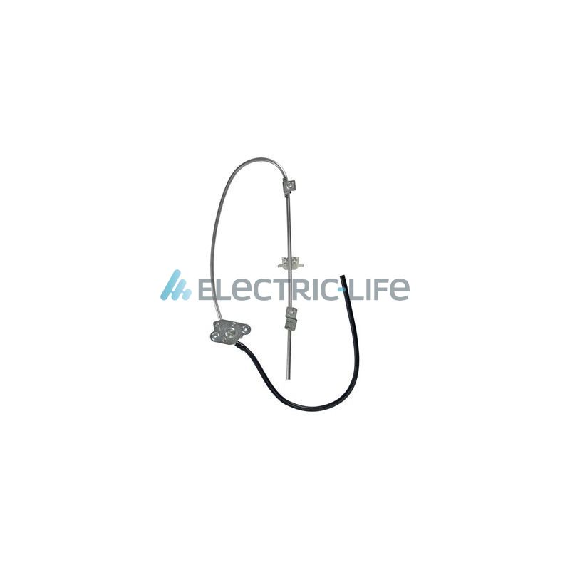 Alzacristalli anteriore - ELECTRIC LIFE