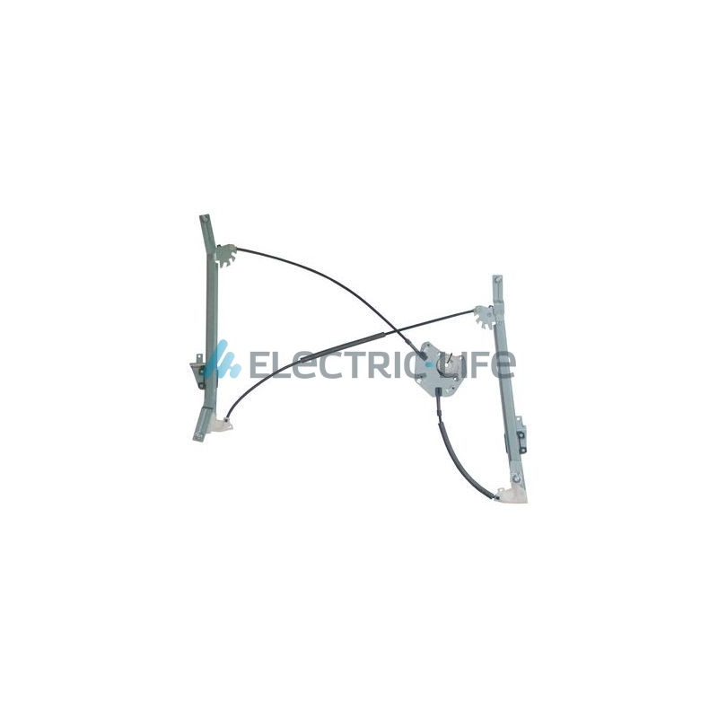 Alzacristalli anteriore - ELECTRIC LIFE