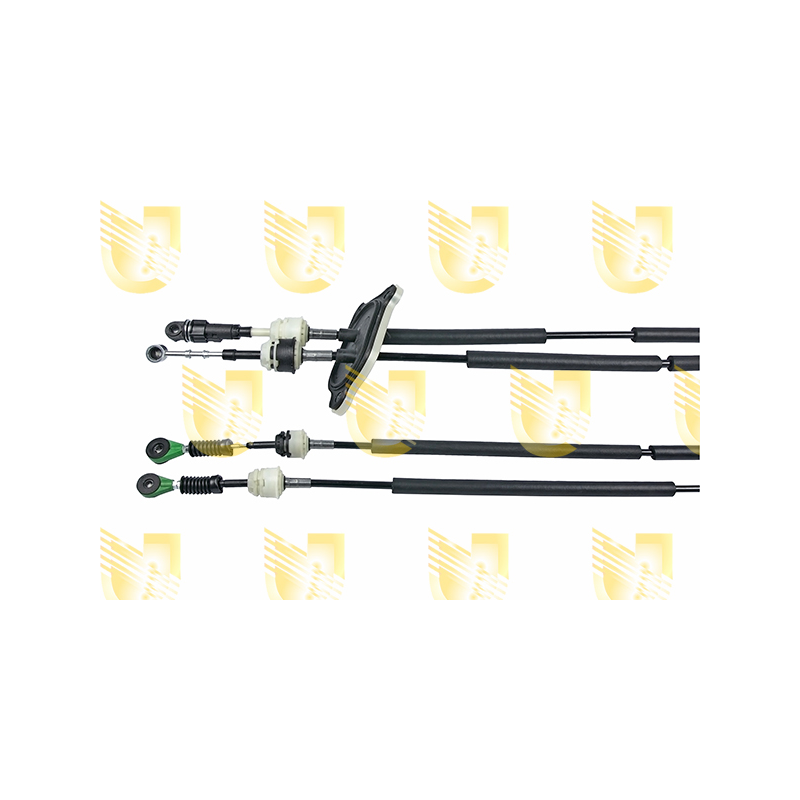 Comando flessibile cambio - UNIGOM