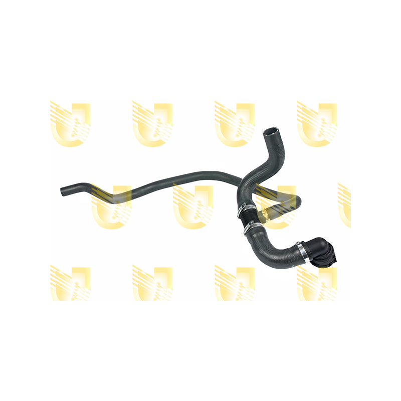 Tubo radiatore - UNIGOM