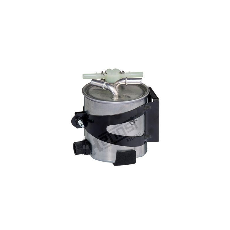 Filtro carburante - HENGST FILTRAZIONE