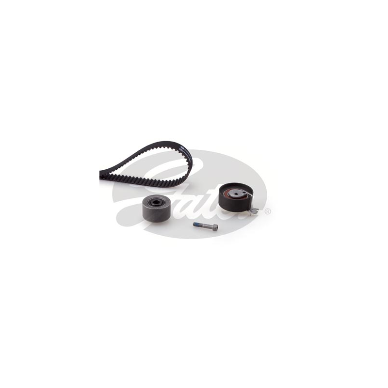 Kit distribuzione - GATES