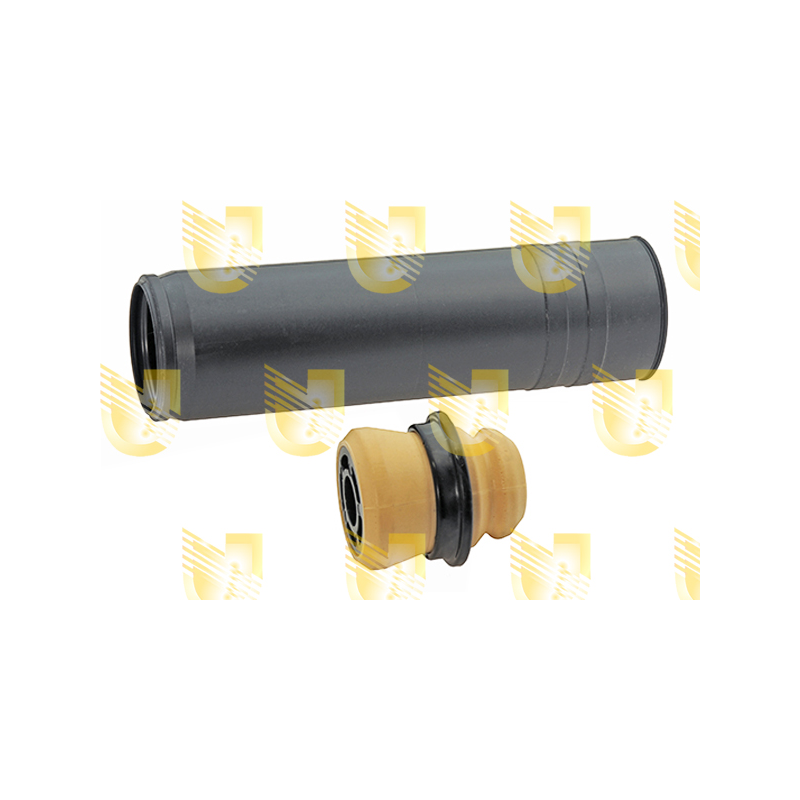 Kit protezione ammortizzatore - UNIGOM