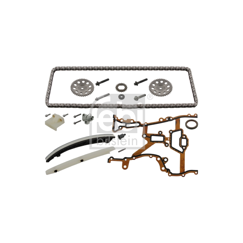 Kit distribuzione - FEBI