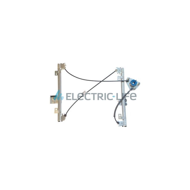 Alzacristalli anteriore - ELECTRIC LIFE