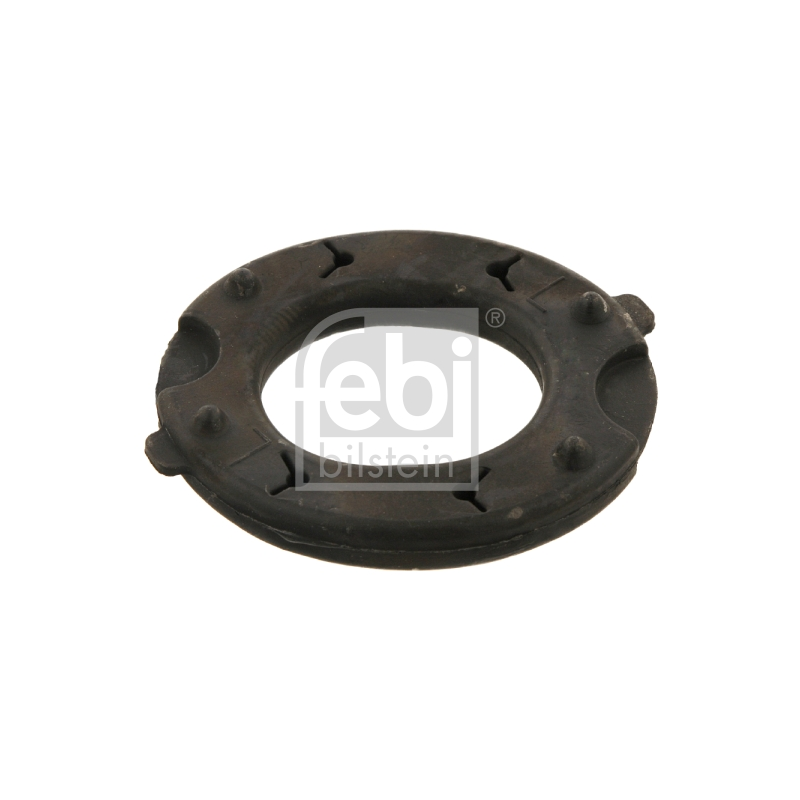Tampone ammortizzatore assale anteriore - FEBI