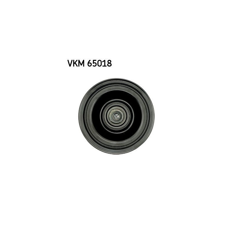 Tendicinghia trapezoidale - SKF