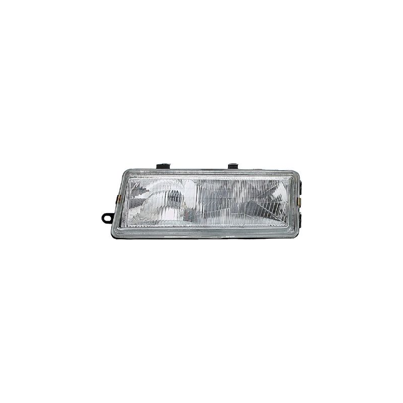 Proiettore anteriore - HELLA